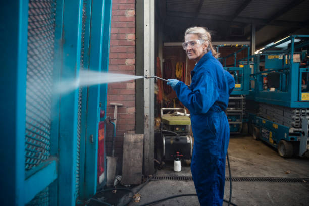 Best Warehouse Cleaning  in Bloomington, IL
