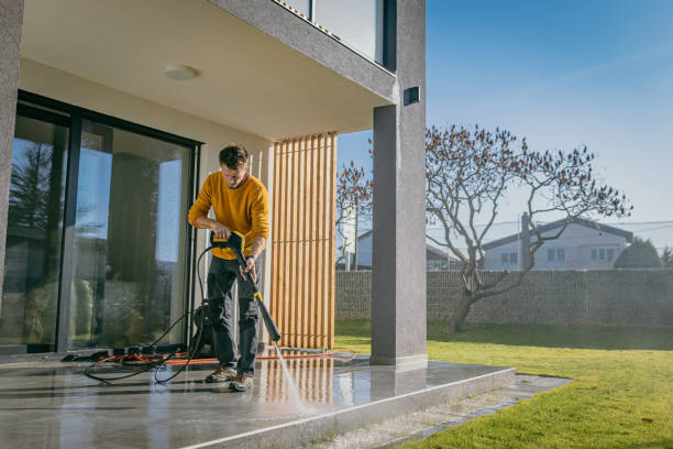 Bloomington, IL Pressure Washing Services Company